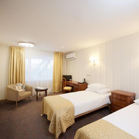 Villa Hotel Theresa Rakvere Dış mekan fotoğraf