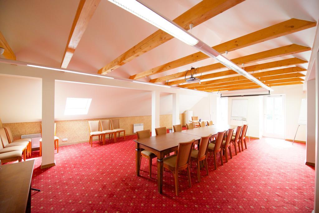 Villa Hotel Theresa Rakvere Dış mekan fotoğraf