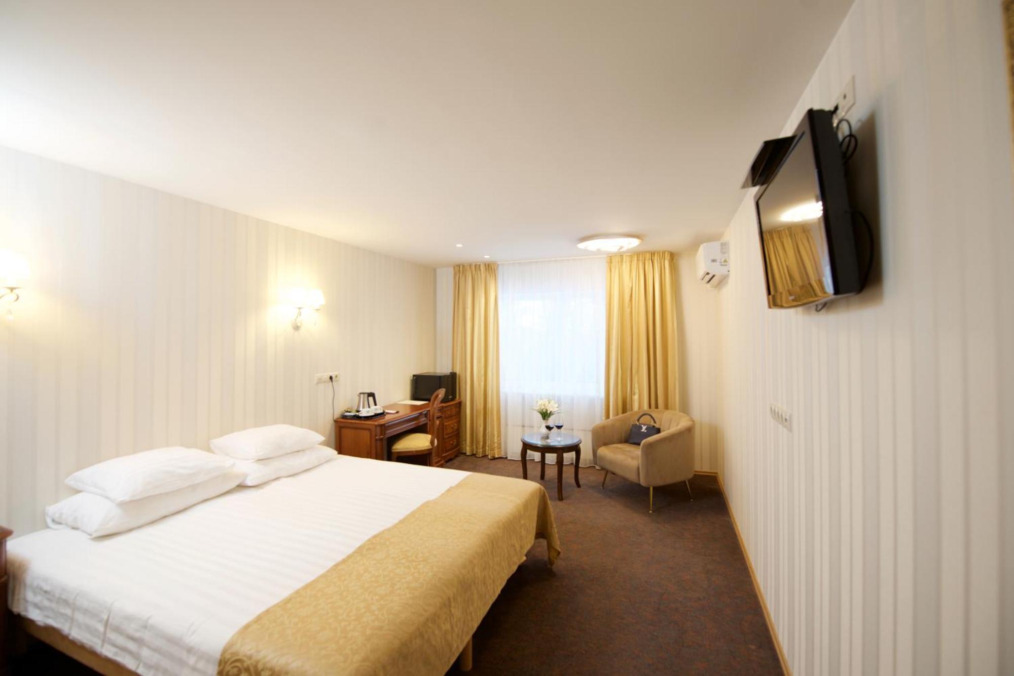 Villa Hotel Theresa Rakvere Dış mekan fotoğraf