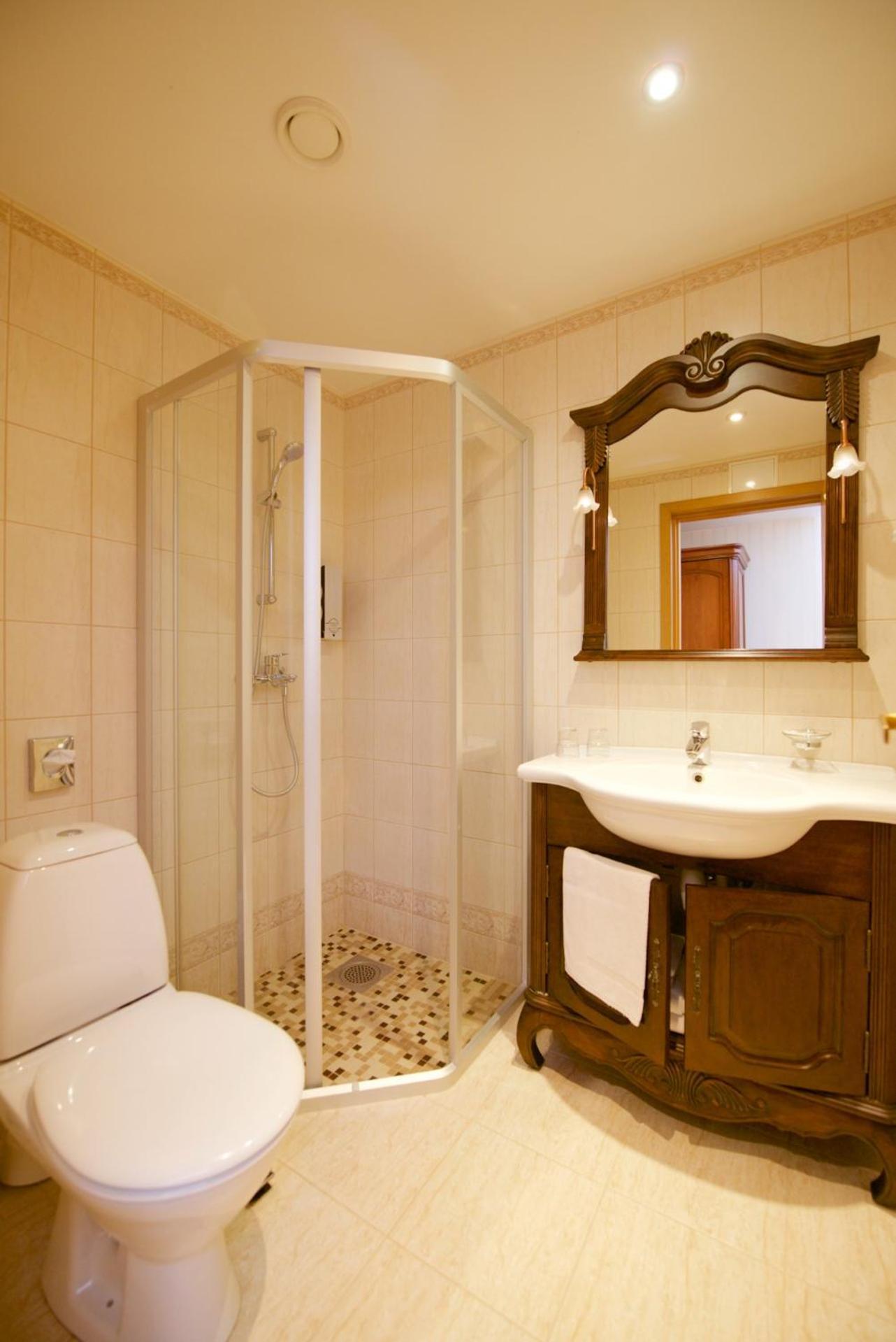 Villa Hotel Theresa Rakvere Dış mekan fotoğraf