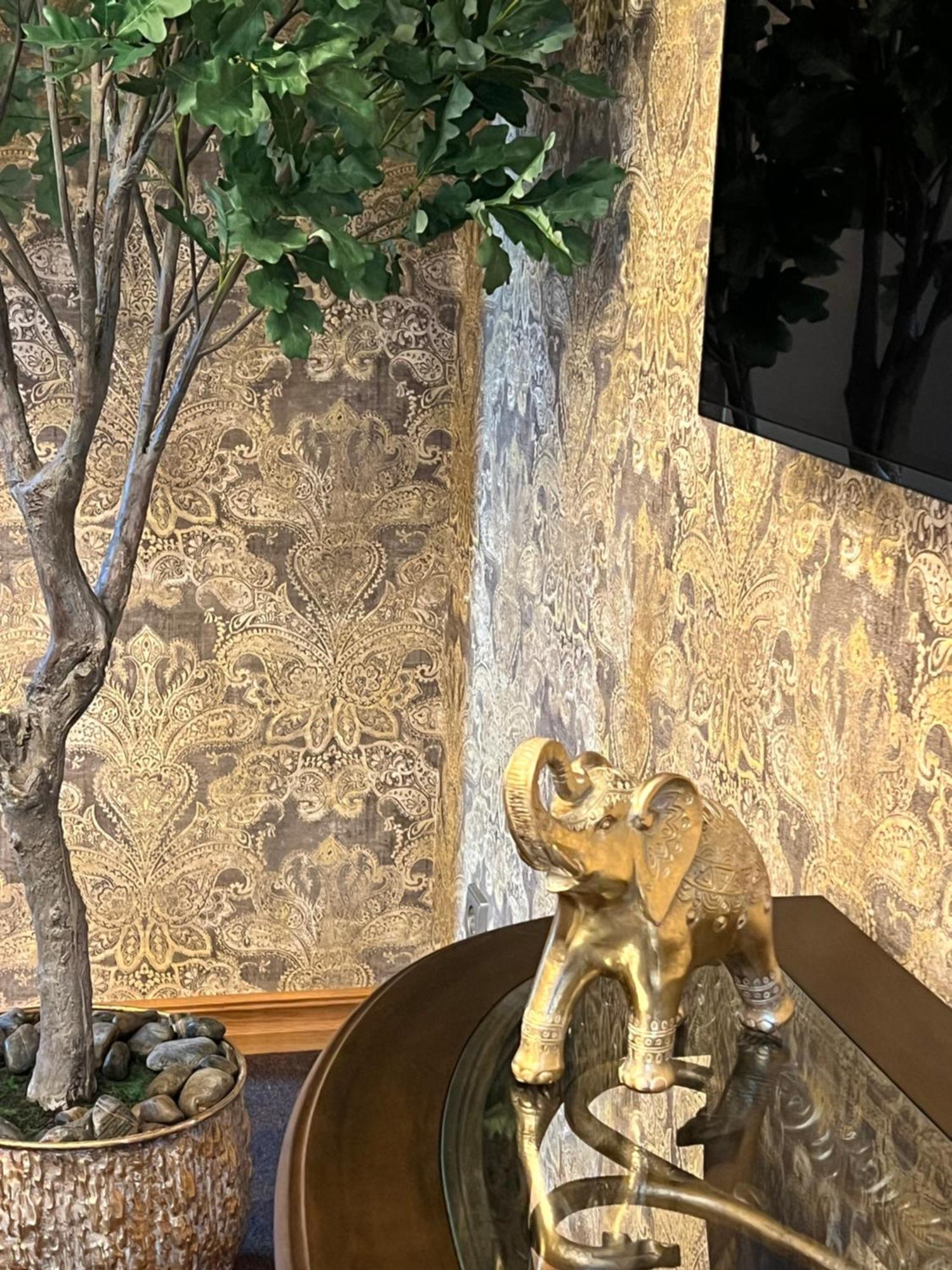 Villa Hotel Theresa Rakvere Dış mekan fotoğraf