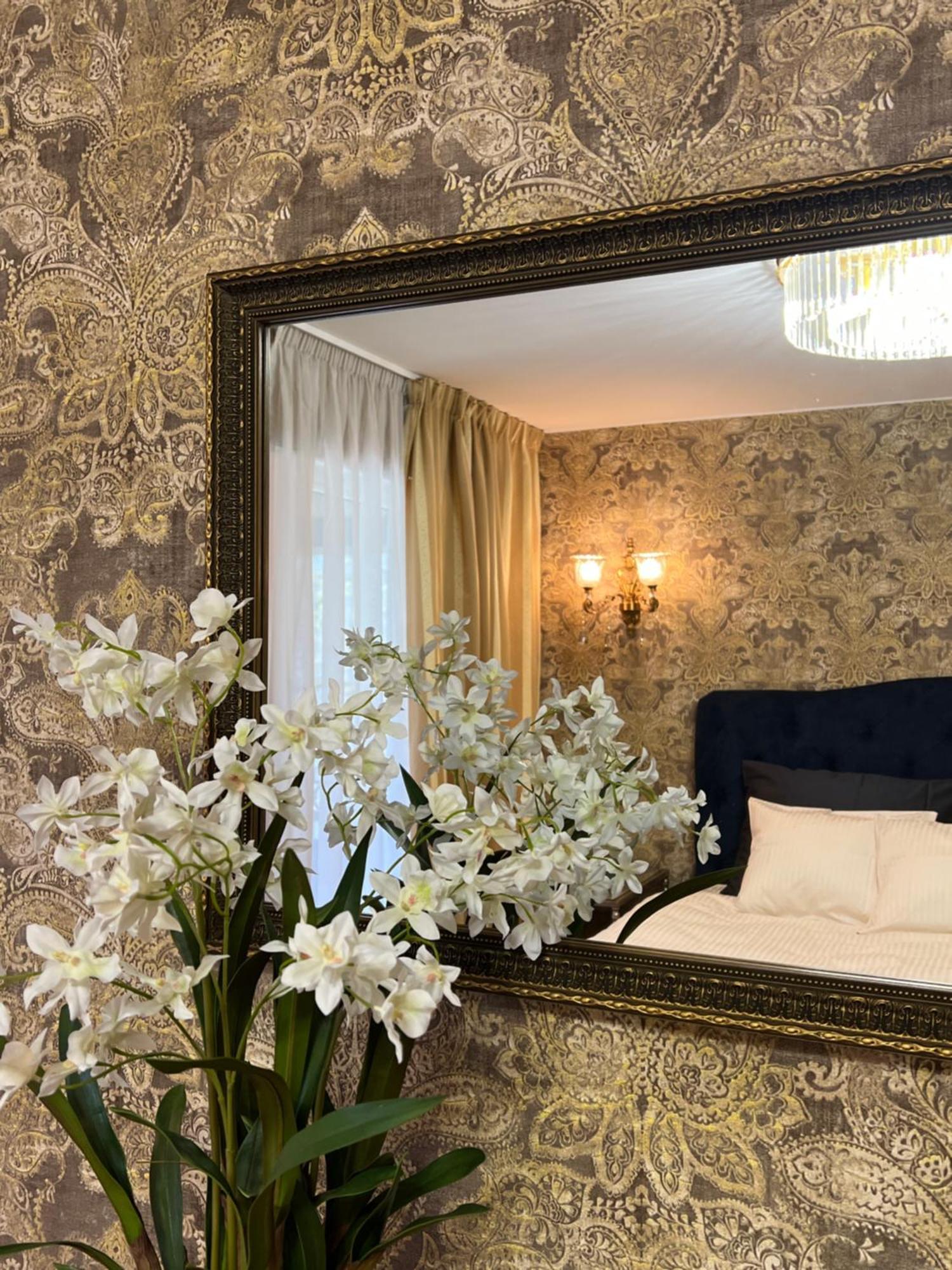 Villa Hotel Theresa Rakvere Dış mekan fotoğraf